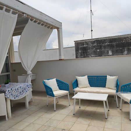 Viva Διαμέρισμα Porto Cesareo Εξωτερικό φωτογραφία