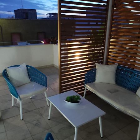 Viva Διαμέρισμα Porto Cesareo Εξωτερικό φωτογραφία
