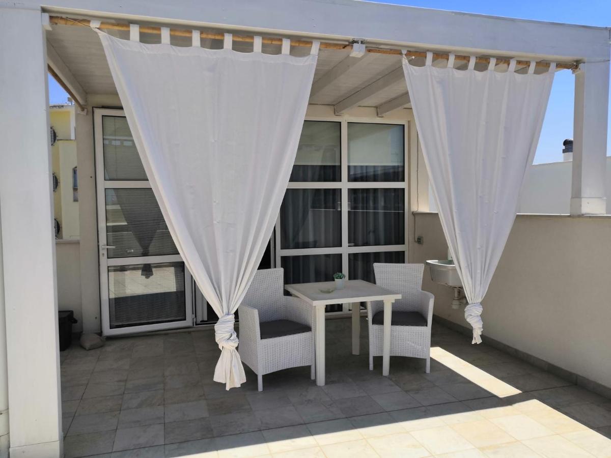 Viva Διαμέρισμα Porto Cesareo Εξωτερικό φωτογραφία