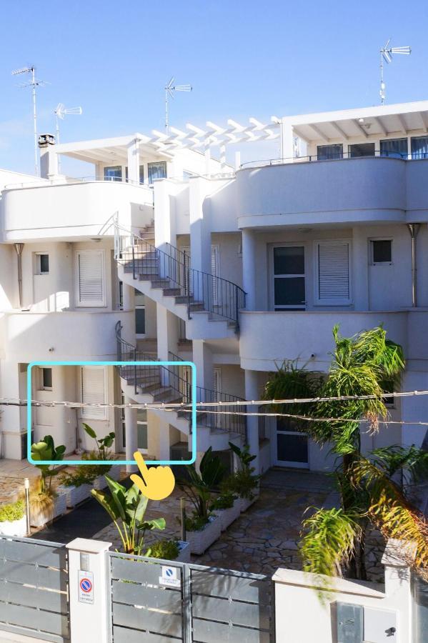 Viva Διαμέρισμα Porto Cesareo Εξωτερικό φωτογραφία