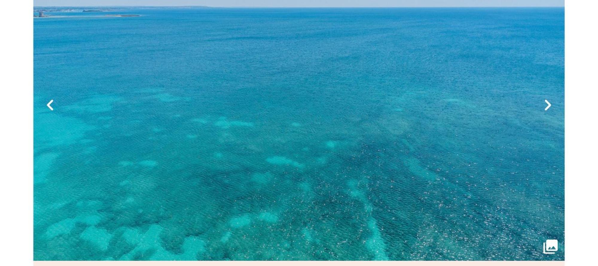 Viva Διαμέρισμα Porto Cesareo Εξωτερικό φωτογραφία