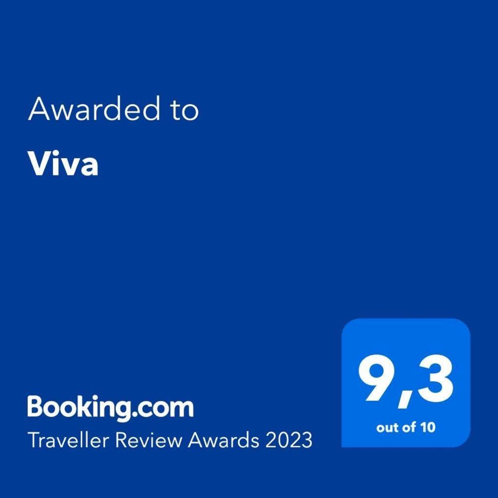 Viva Διαμέρισμα Porto Cesareo Εξωτερικό φωτογραφία