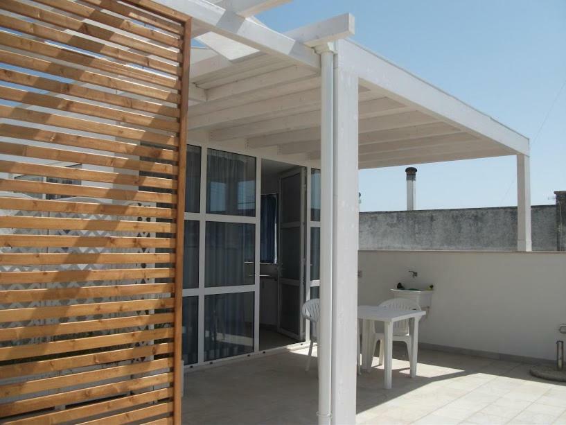 Viva Διαμέρισμα Porto Cesareo Εξωτερικό φωτογραφία