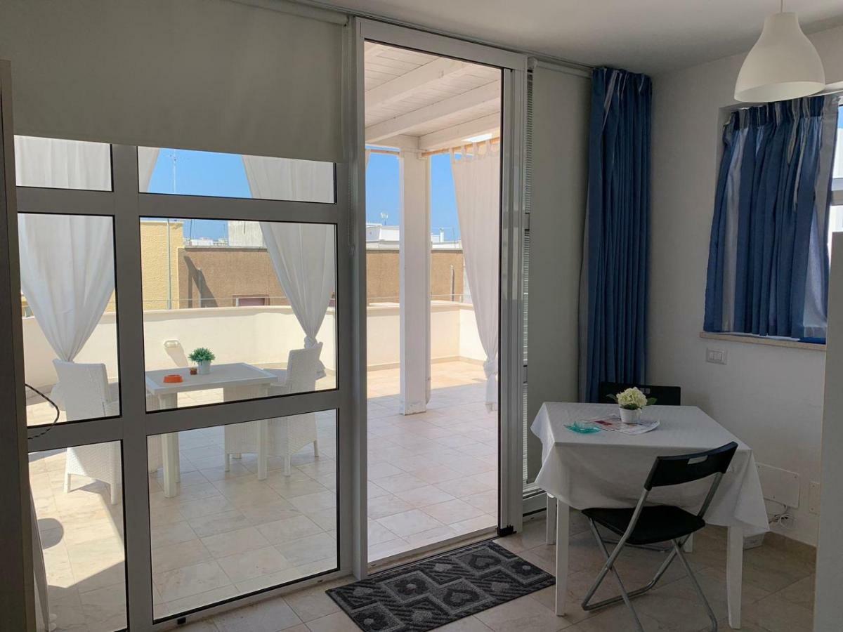 Viva Διαμέρισμα Porto Cesareo Εξωτερικό φωτογραφία
