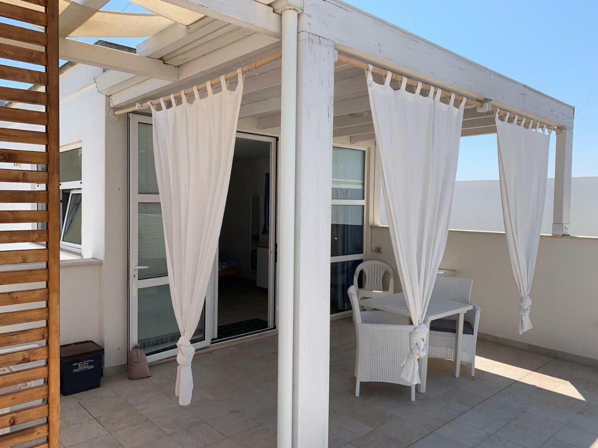 Viva Διαμέρισμα Porto Cesareo Εξωτερικό φωτογραφία