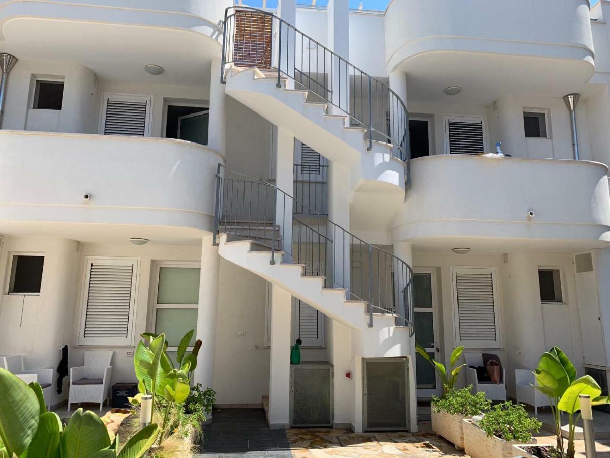 Viva Διαμέρισμα Porto Cesareo Εξωτερικό φωτογραφία