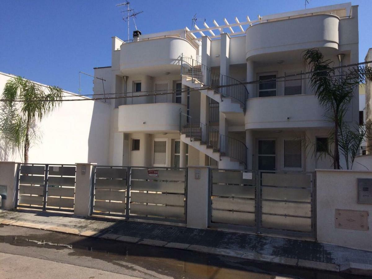 Viva Διαμέρισμα Porto Cesareo Εξωτερικό φωτογραφία